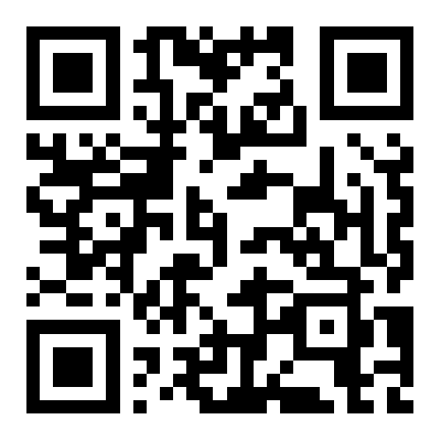 迪士尼积分购二维码